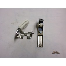 Set kontakte (Typ 3800)